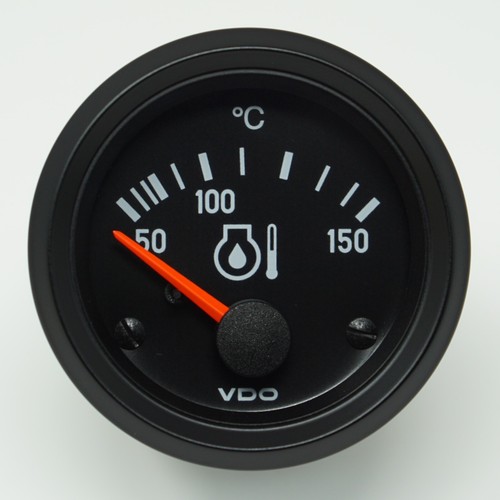 Vdo öltemperaturanzeige - vdo,